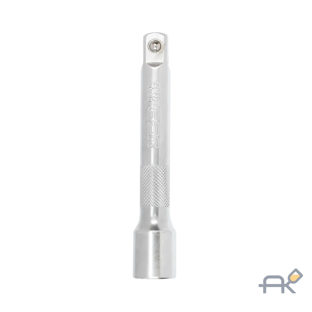 Удлинитель 125мм. 1/2 JCB-8044125 (60045)